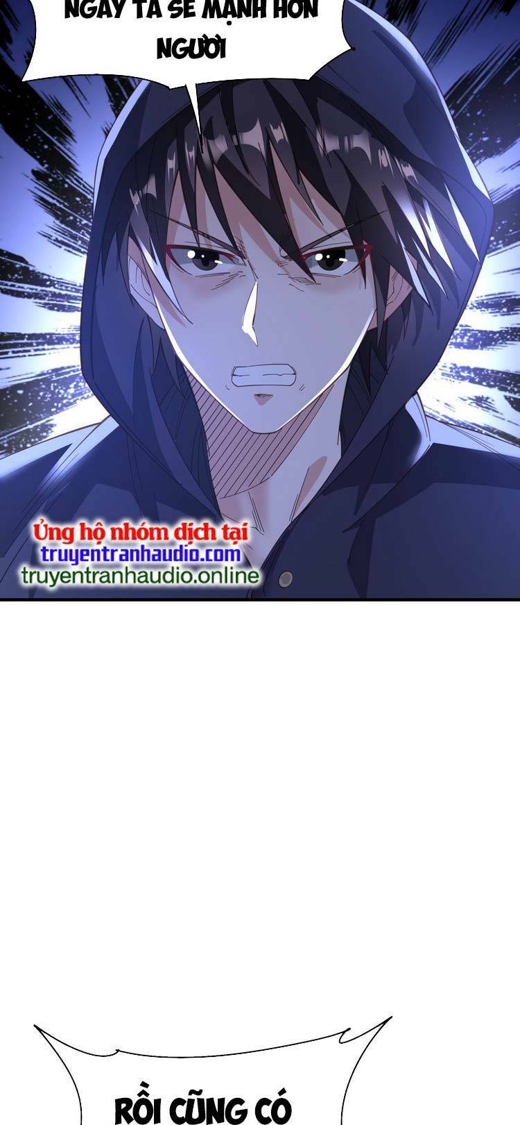 Thân Là Phản Diện, Ta Đi Bán Hành Cho Nhân Vật Chính Chương 12 Ảnh 53