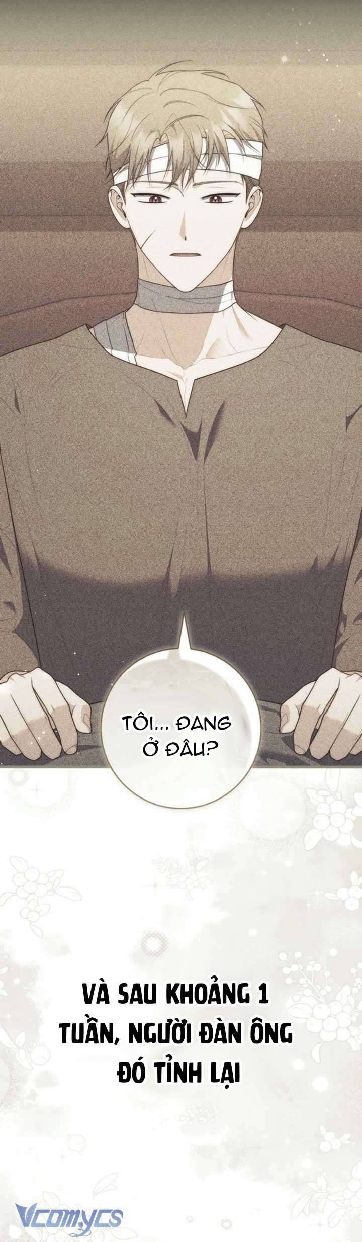 Nàng Công Chúa Tiên Tri Chương 99 Ảnh 38