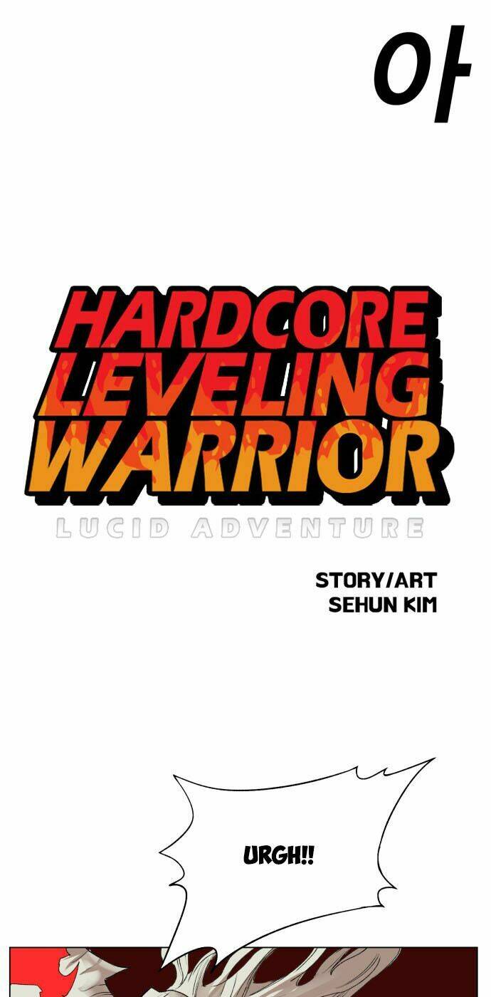 Hard Core Leveling Warrior Chương 174 Ảnh 11