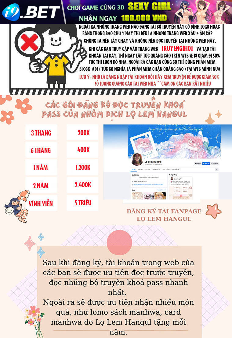 Nguyện Trở Thành Thanh Kiếm Trung Thành Bảo Vệ Em Chương 64.1 Ảnh 8