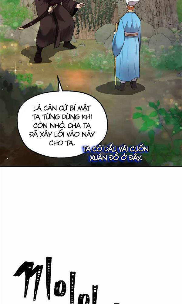 Võ Sĩ Hồi Hương Chương 25 Ảnh 15