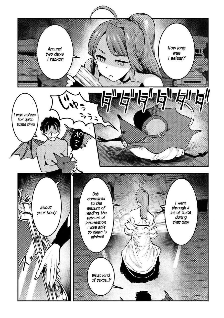Nozomanu Fushi No Boukensha Chương 30 Ảnh 22