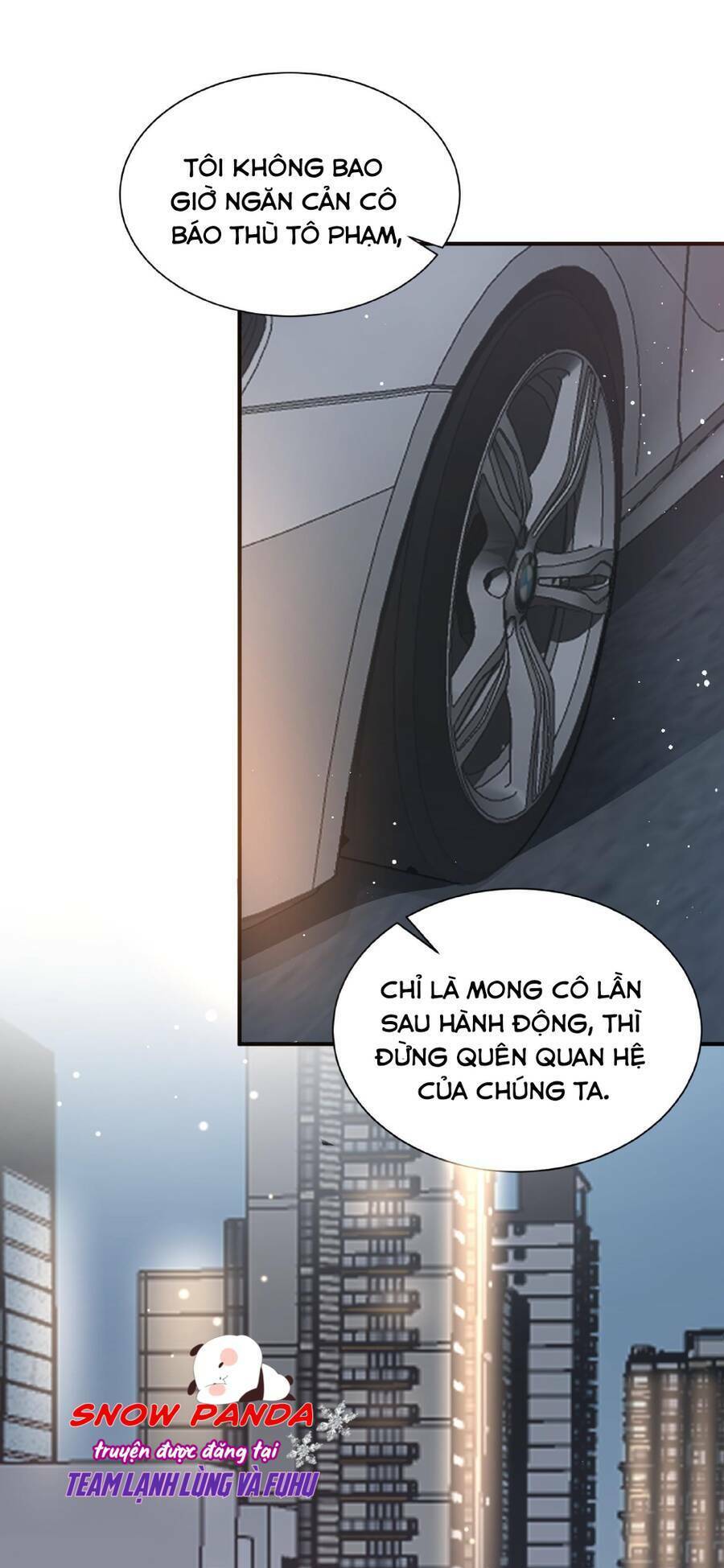 Hệ Thống Xuyên Nhanh: Tên Tra Nam Này Có Gì Đó Không Đúng Lắm! Chương 9 Ảnh 12