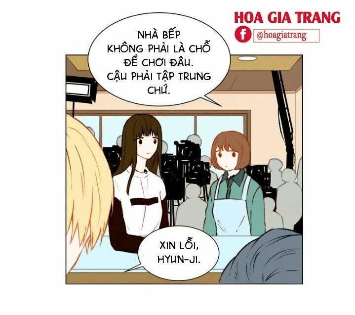 Sự Sao Chép Chương 49 Ảnh 33