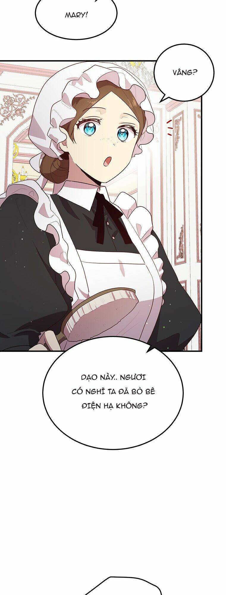 Công Tước, Loạn Vừa Thôi! Chương 127 Ảnh 10