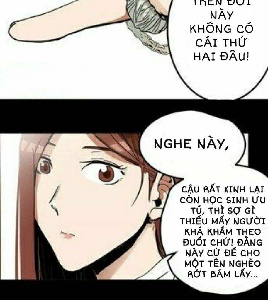 Kim Tiền Chí Thượng Chương 1 Ảnh 38