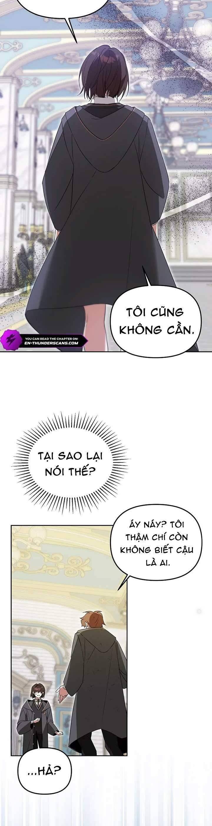 Thuần Thú Sư Thiên Tài Của Học Viện Chương 7 Ảnh 28