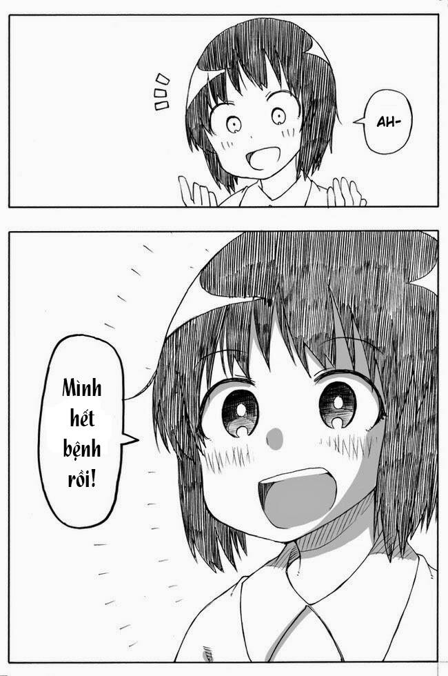 Kuso Manga Bukuro Chương 9 Ảnh 9