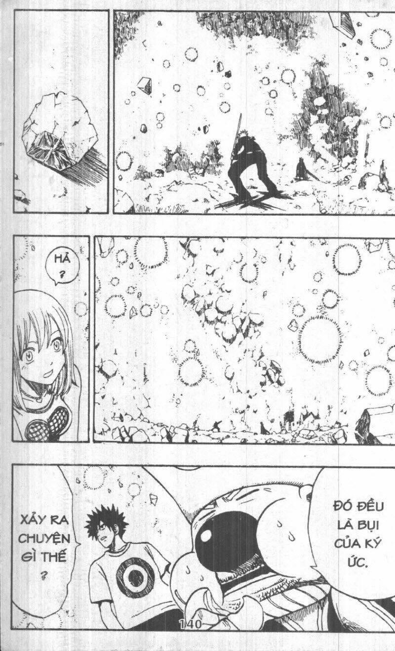 Rave Master (Scan) Chương 22 Ảnh 140