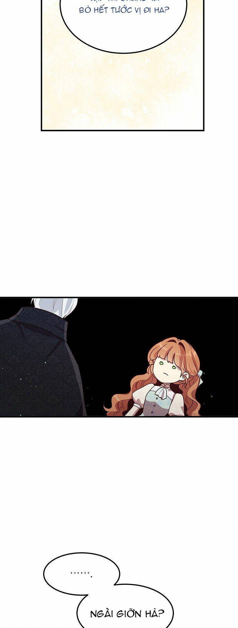 Công Tước, Loạn Vừa Thôi! Chương 124 Ảnh 25