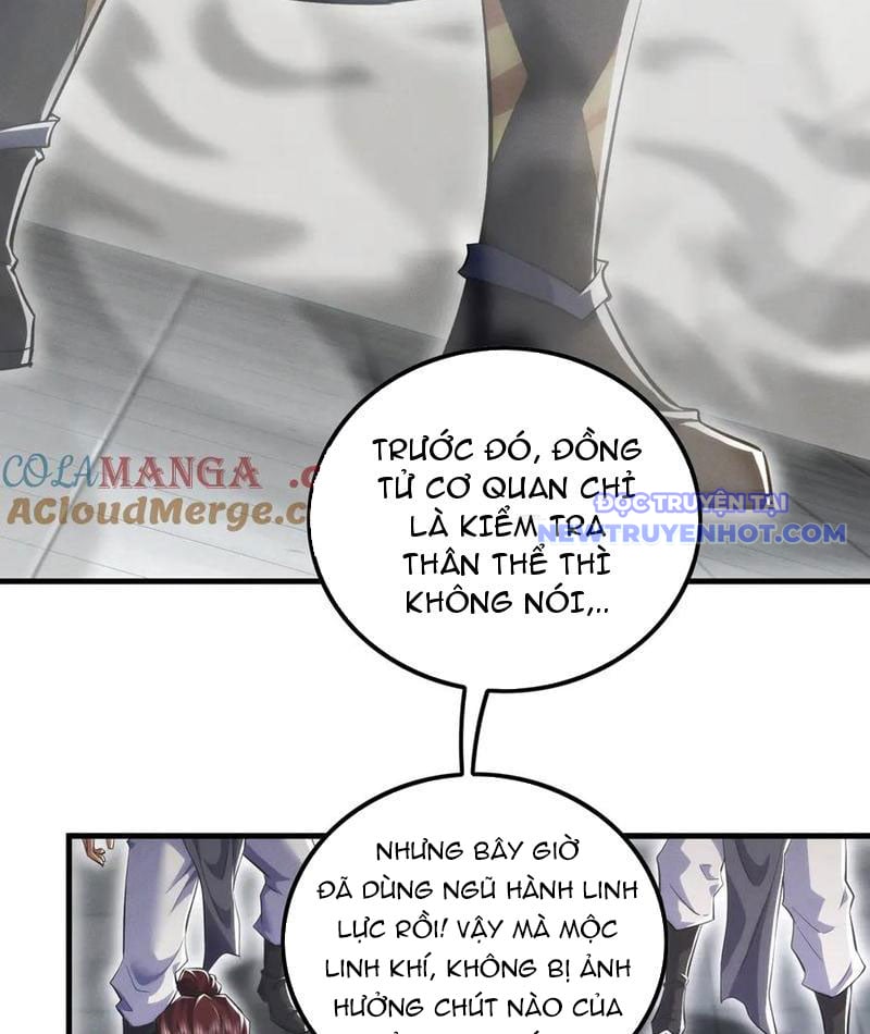 Các Nữ Sư Tôn Đều Muốn Chiếm Hữu Ta Chương 12 Ảnh 59