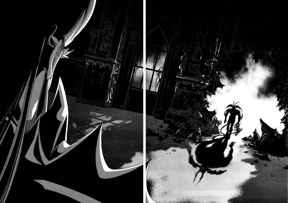 Devil Vs Hades Chương 19 Ảnh 13