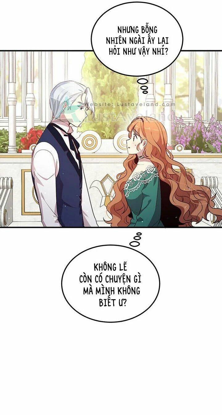 Công Tước, Loạn Vừa Thôi! Chương 113 Ảnh 15