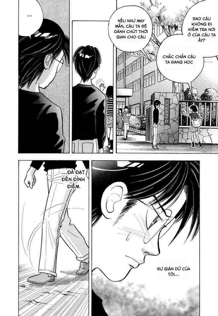 Piano No Mori Chương 62 Ảnh 9