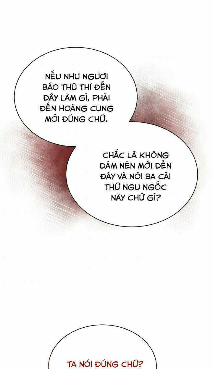 Quái Thú Với Hoa Chương 93 Ảnh 42