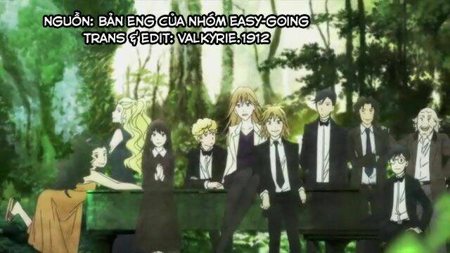 Piano No Mori Chương 44 Ảnh 2