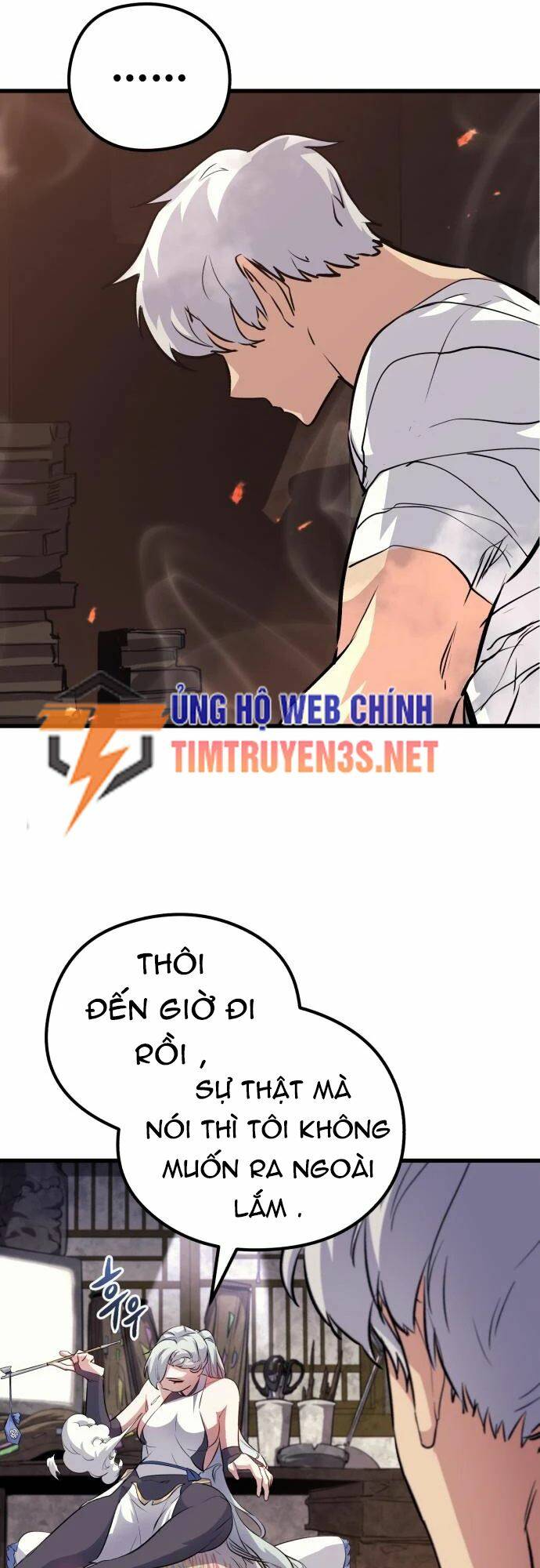 Quỷ Linh Vương Chương 59 Ảnh 72