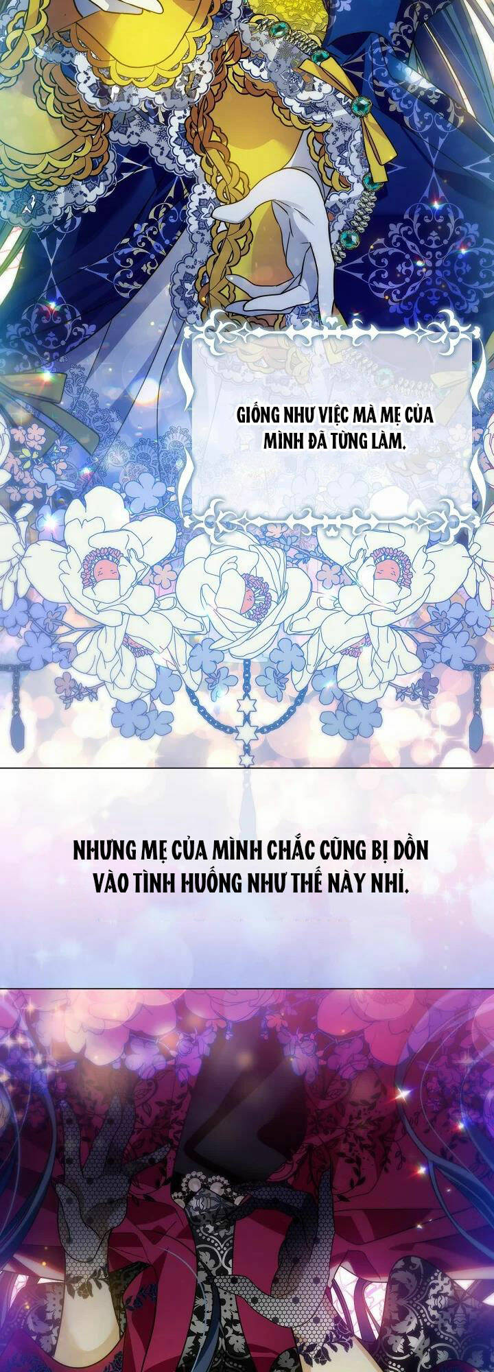 Tôi Đã Ở Đây Ngay Từ Đầu Chương 79.1 Ảnh 19