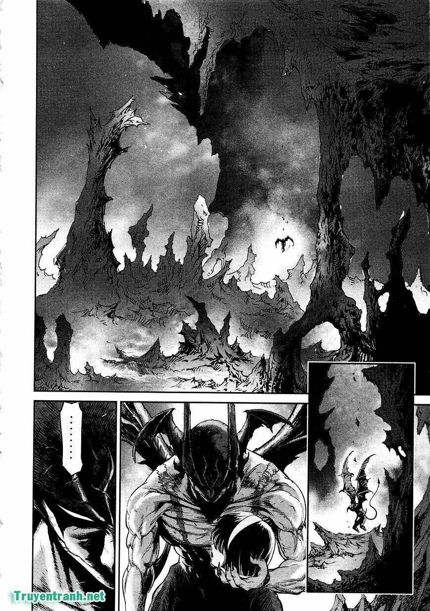 Devil Vs Hades Chương 18 Ảnh 8