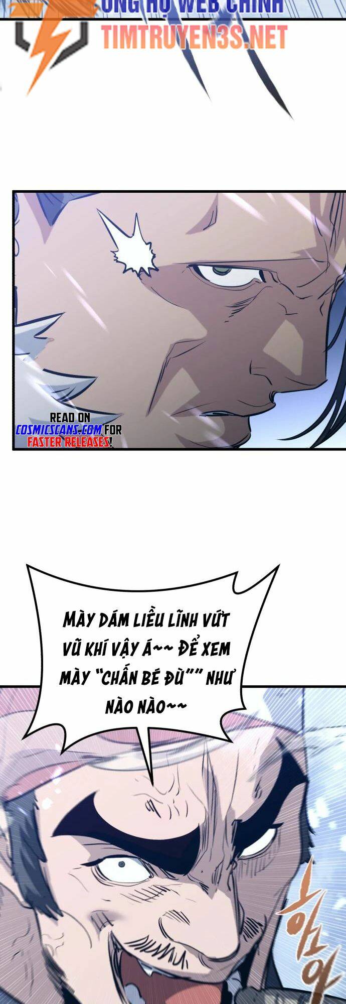 Quỷ Linh Vương Chương 60 Ảnh 64