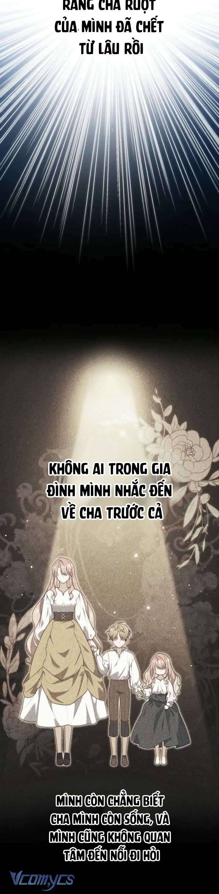 Nàng Công Chúa Tiên Tri Chương 99 Ảnh 5