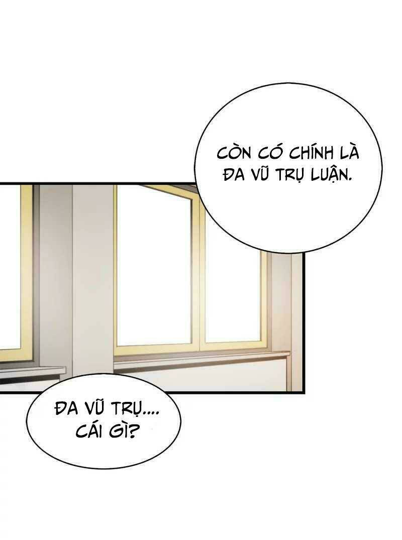 Thiên Hạ Đệ Nhất Cao Thủ Đi Học Chương 15 Ảnh 9