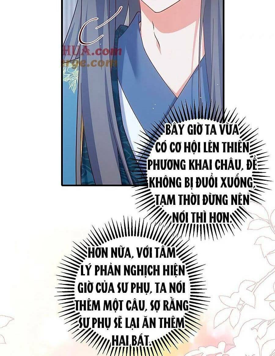 Manh Sư Tại Thượng Chương 479 Ảnh 34