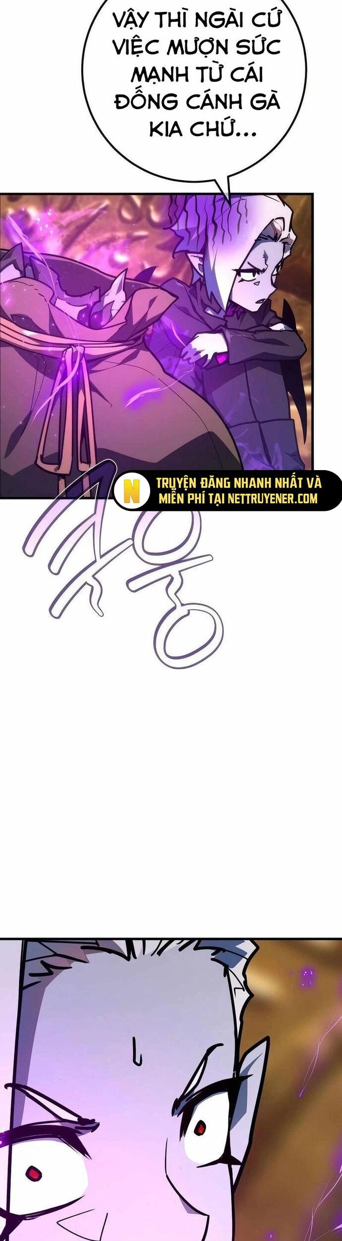 Quỷ Troll Mạnh Nhất Thế Giới Chương 132 Ảnh 55
