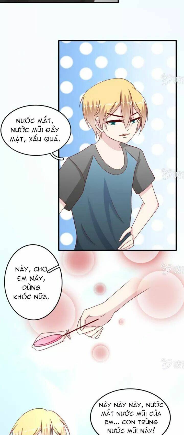 Kết Hôn Thử 99 Ngày Chương 22 Ảnh 16