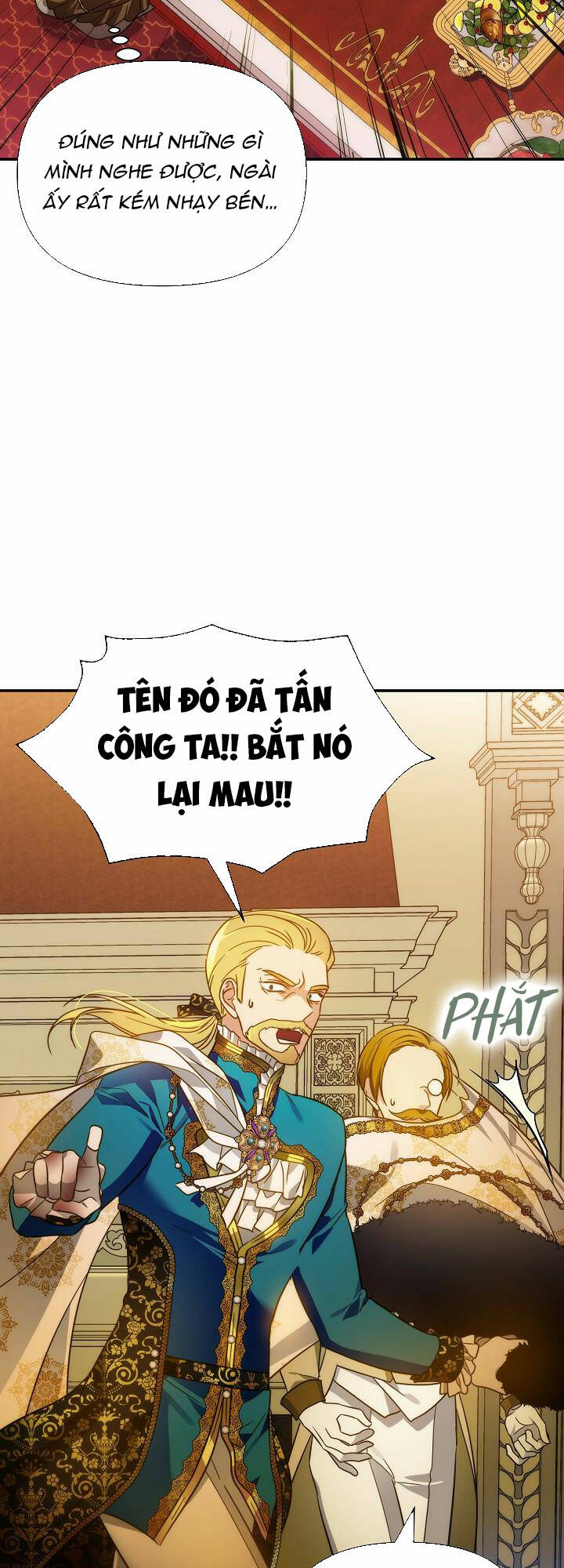 Tôi Đã Ở Đây Ngay Từ Đầu Chương 71.1 Ảnh 28