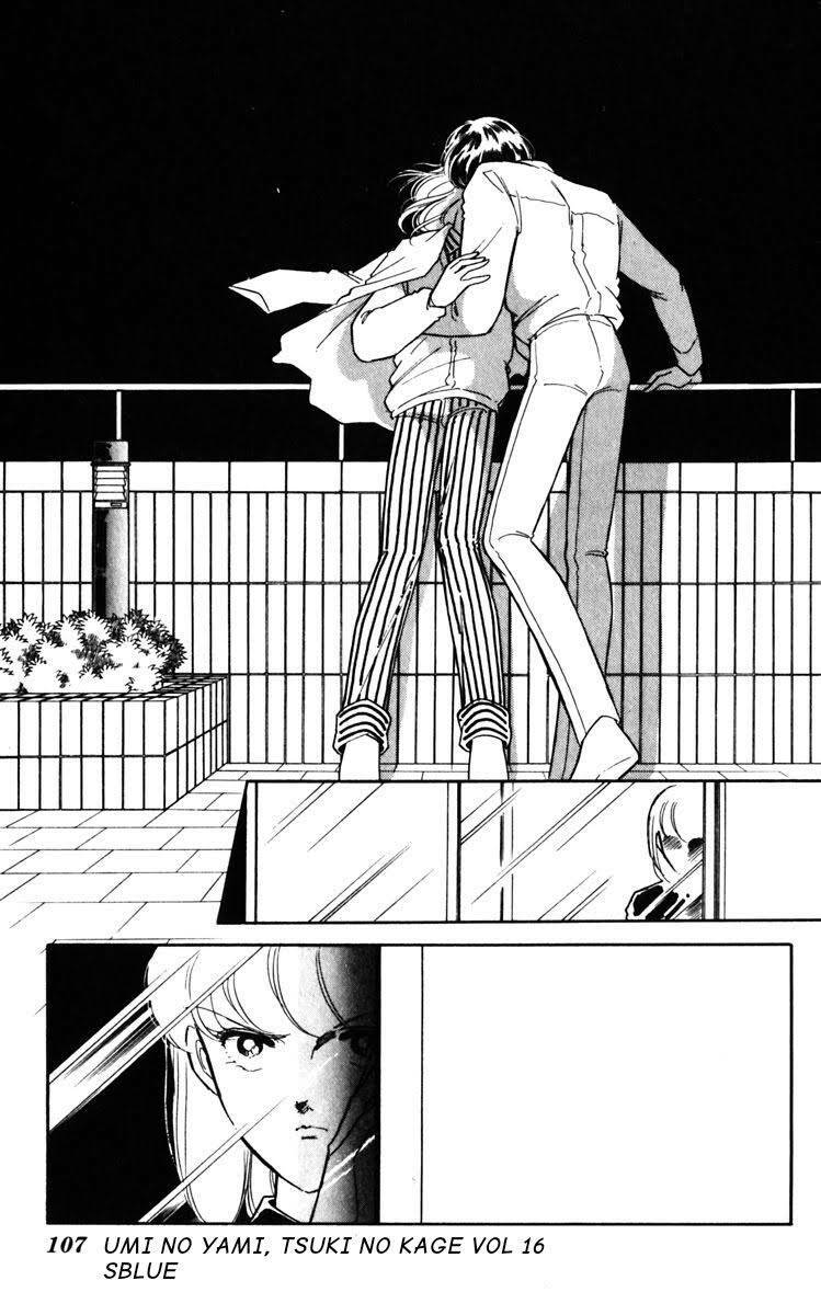 Umi No Yami, Tsuki No Kage Chương 82 Ảnh 16