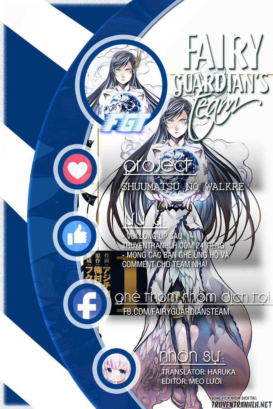 Record Of Ragnarok: The Apocalypse Of The Gods Chương 4 Ảnh 2