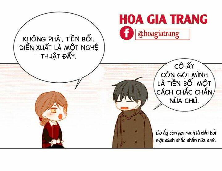 Sự Sao Chép Chương 48 Ảnh 42