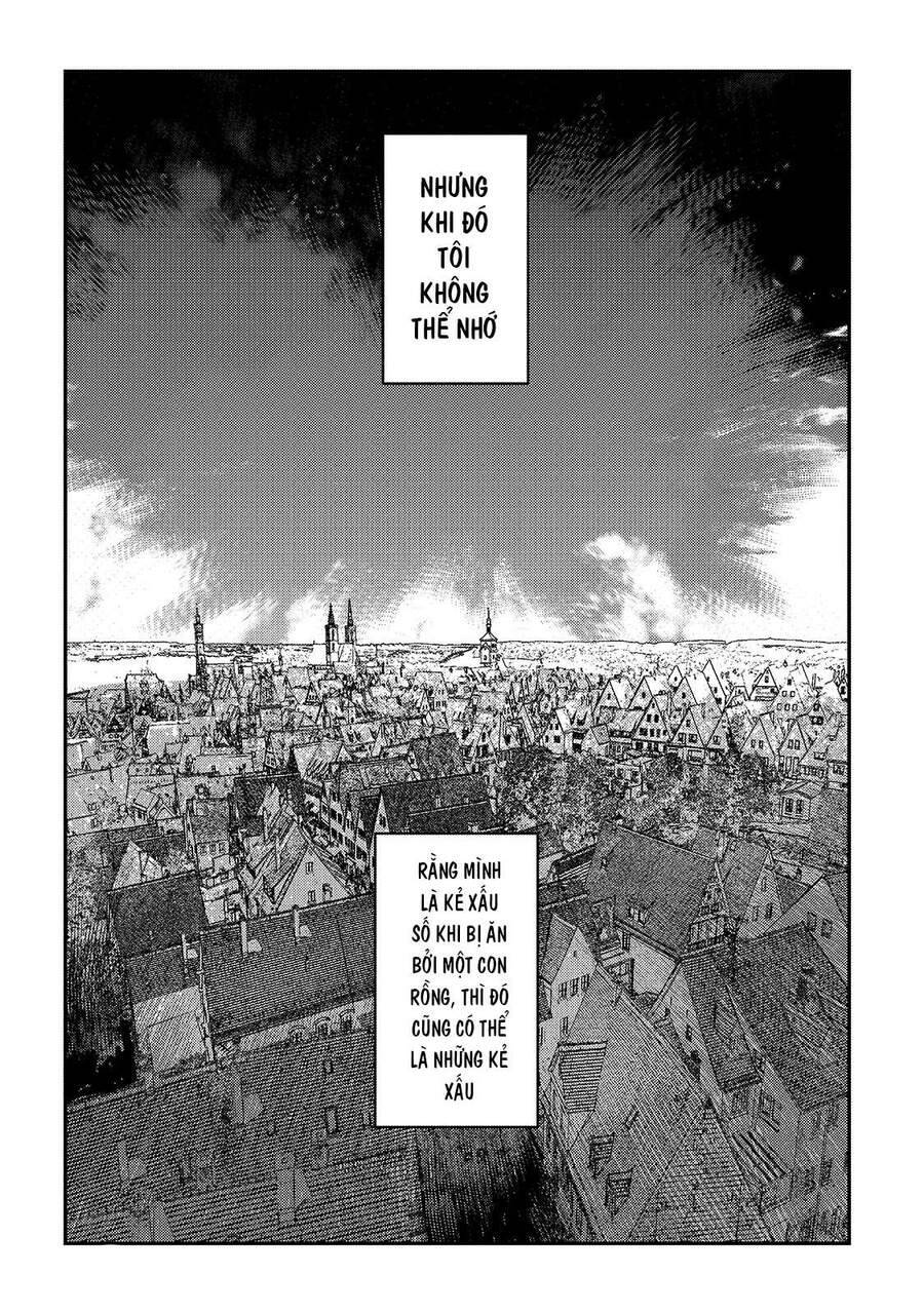 Nozomanu Fushi No Boukensha Chương 32 Ảnh 24