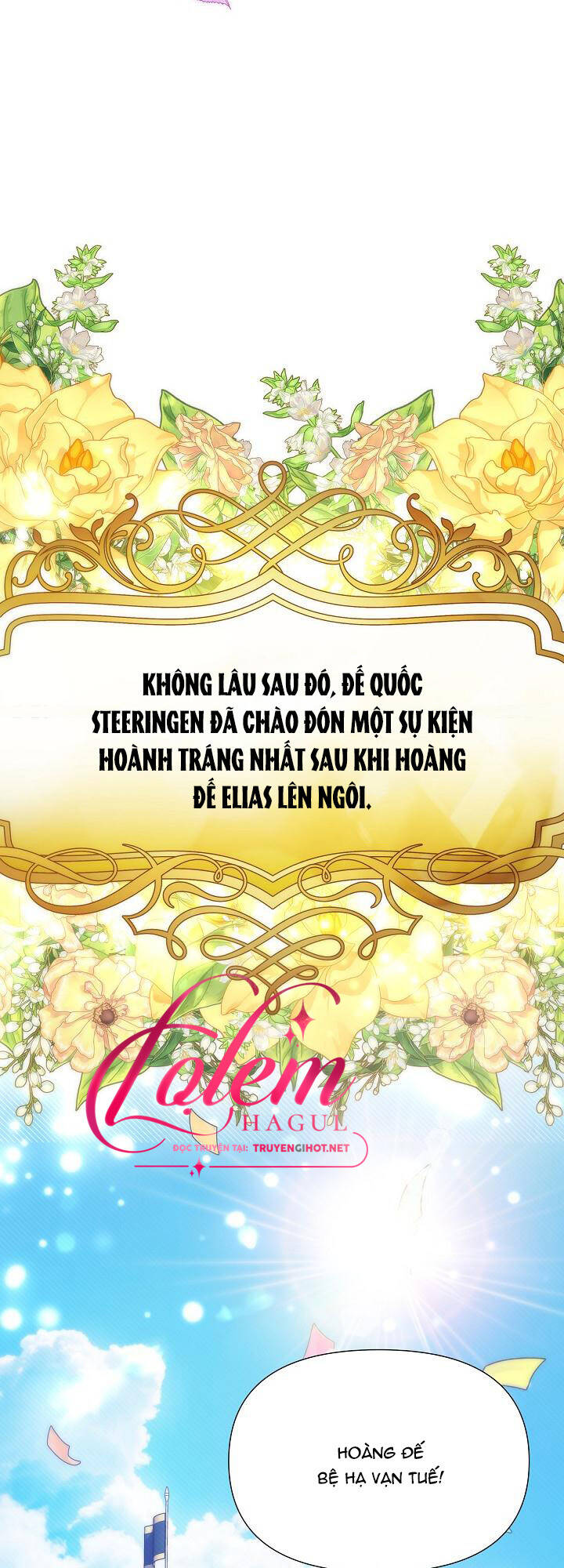 Tôi Đã Ở Đây Ngay Từ Đầu Chương 81.1 Ảnh 55