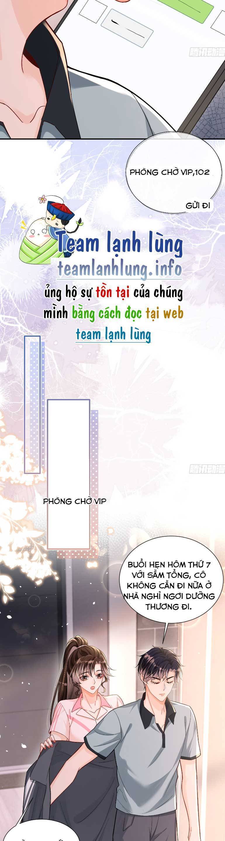 Cố Ý Chiếm Đoạt Chương 44 Ảnh 17