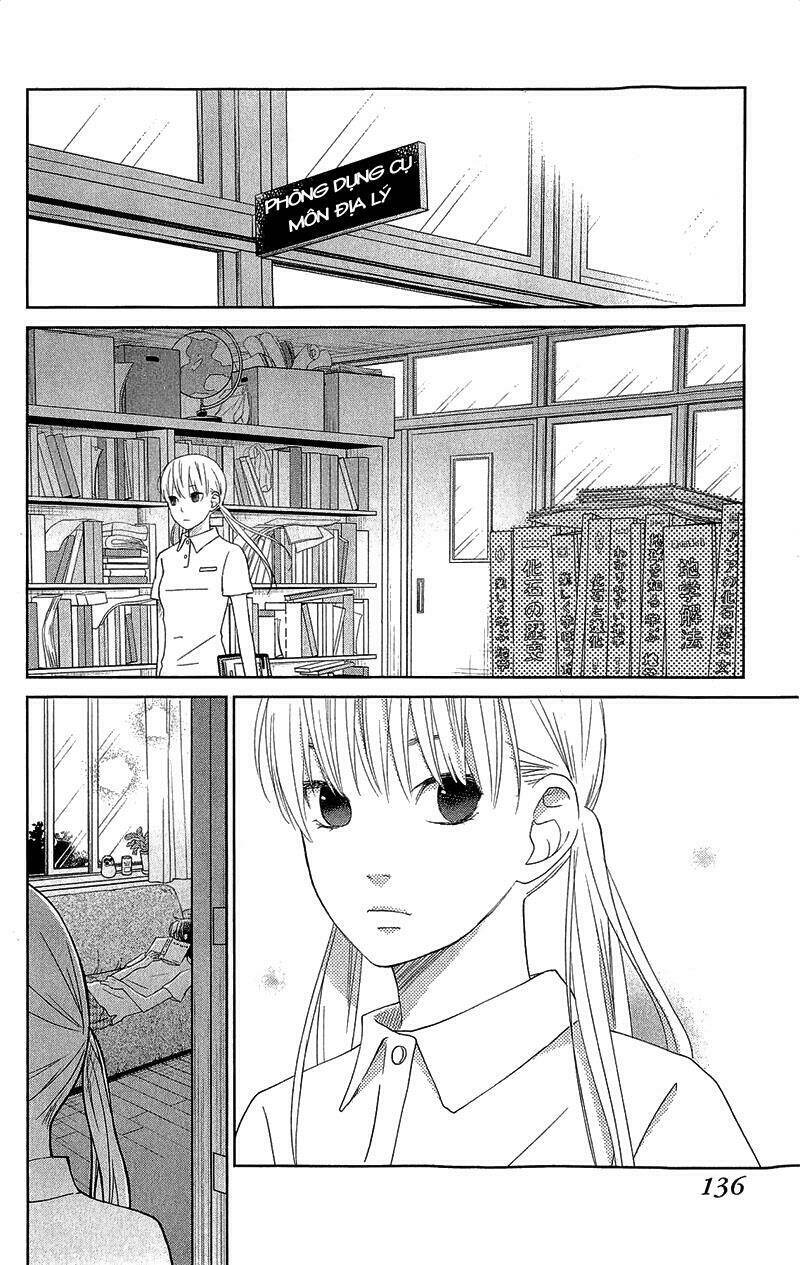 Tonari No Kaibutsu-Kun Chương 36 Ảnh 11