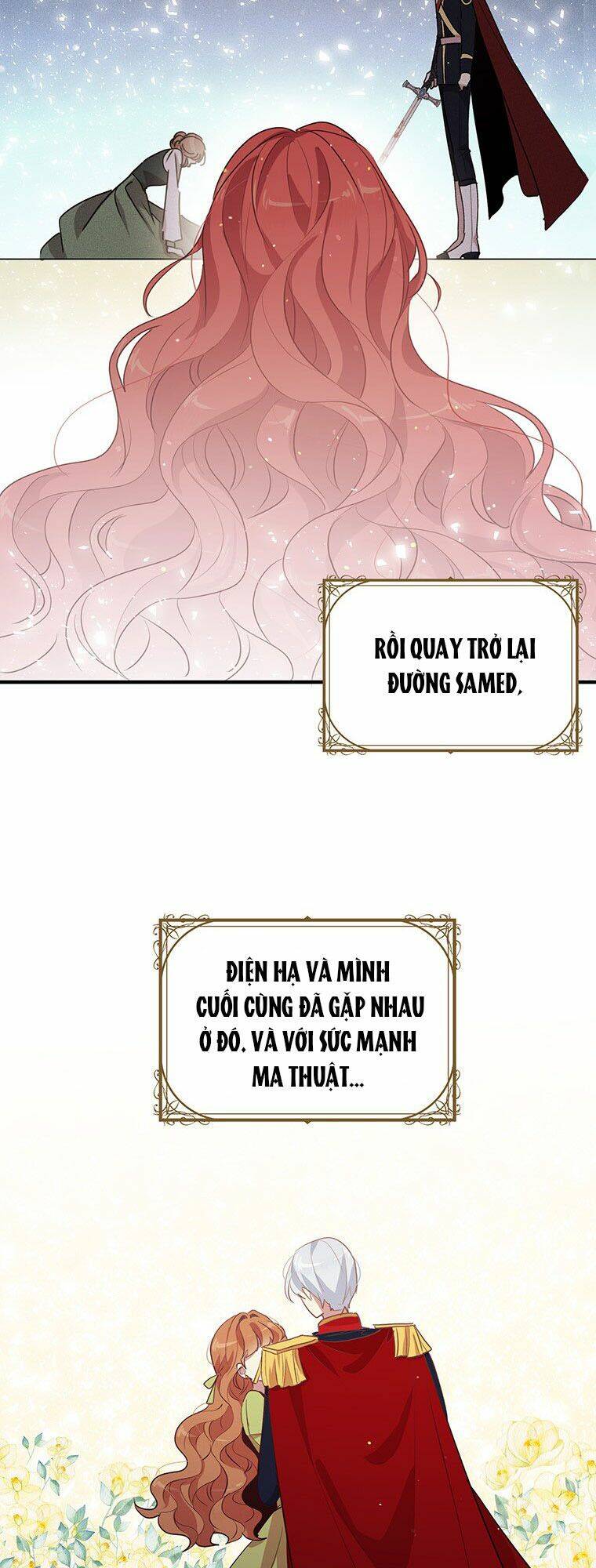 Công Tước, Loạn Vừa Thôi! Chương 119 Ảnh 39