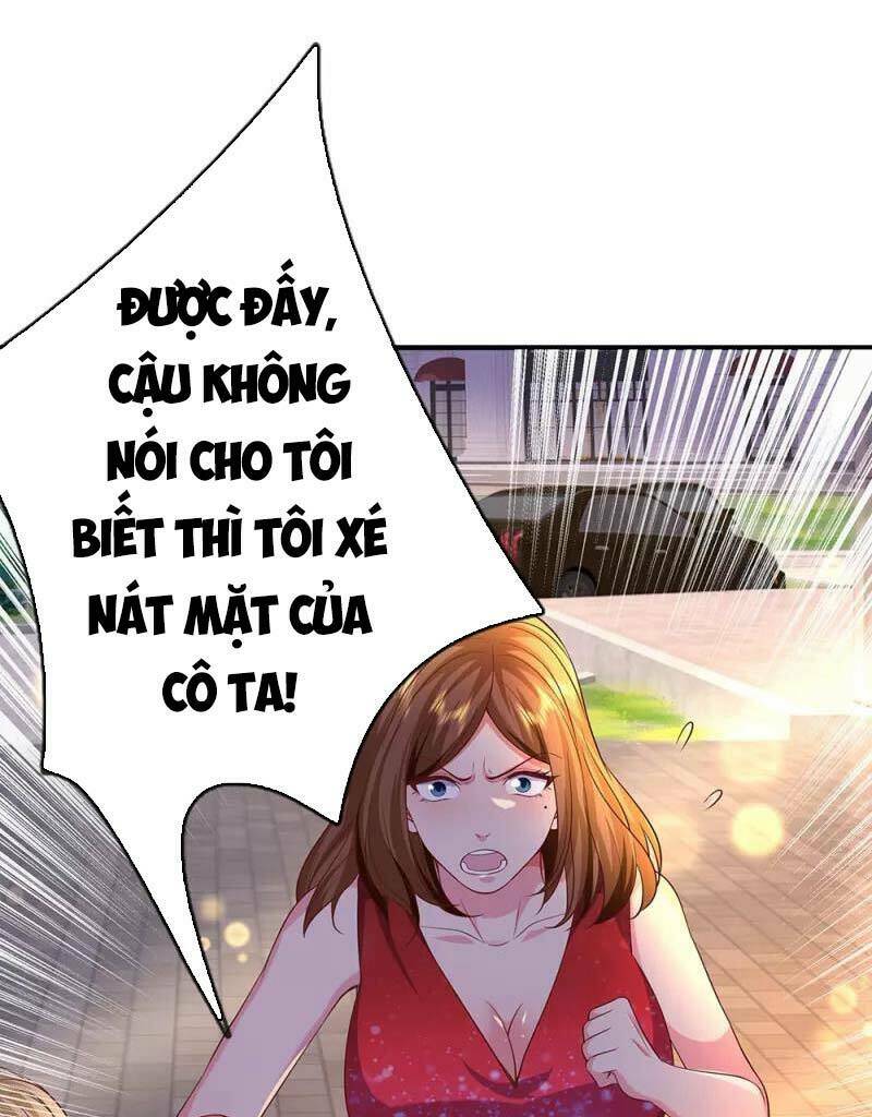 Đại Tiên Tôn Quyết Chiến Chương 17 Ảnh 8