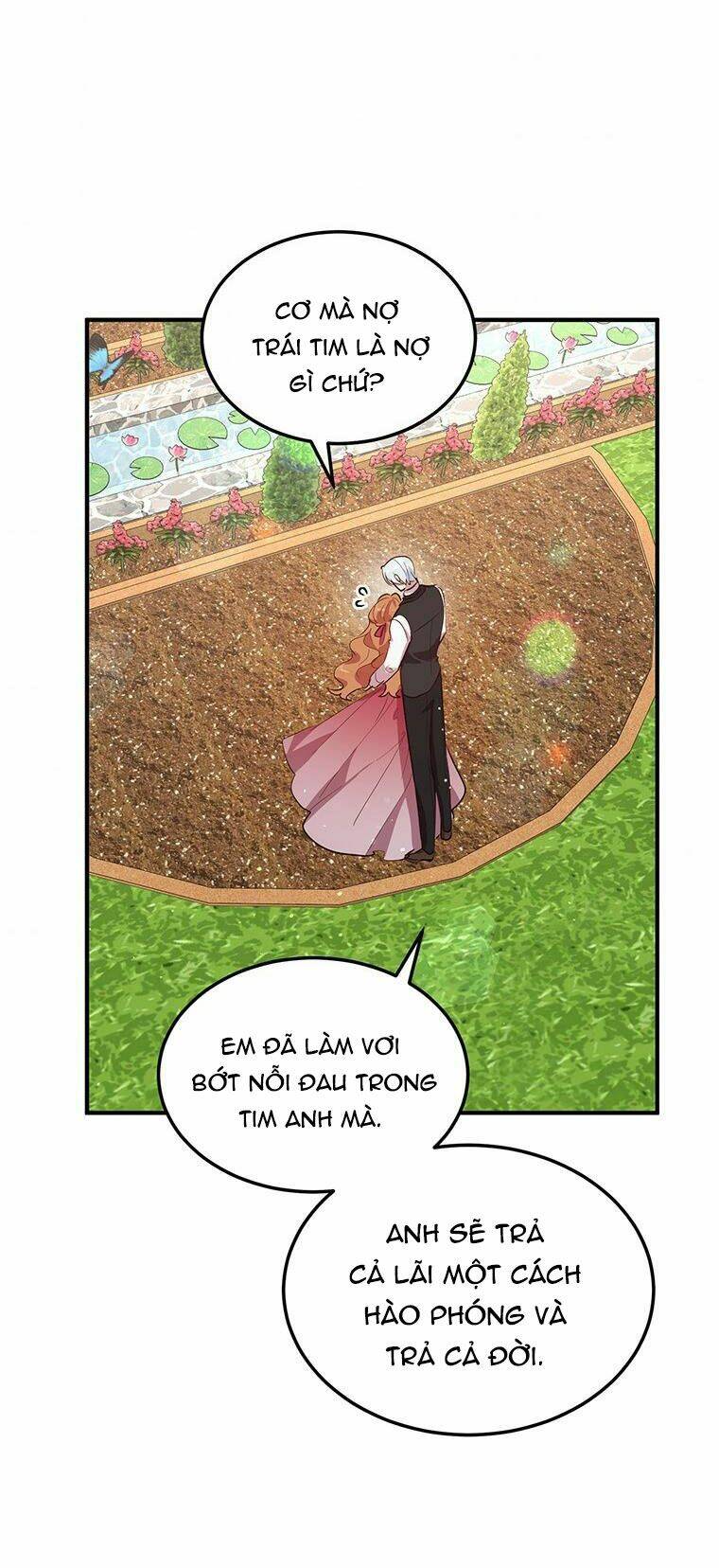 Công Tước, Loạn Vừa Thôi! Chương 123 Ảnh 4