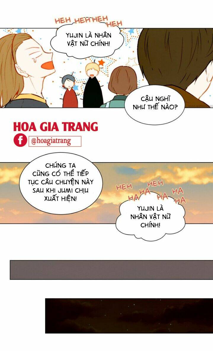 Sự Sao Chép Chương 49 Ảnh 39