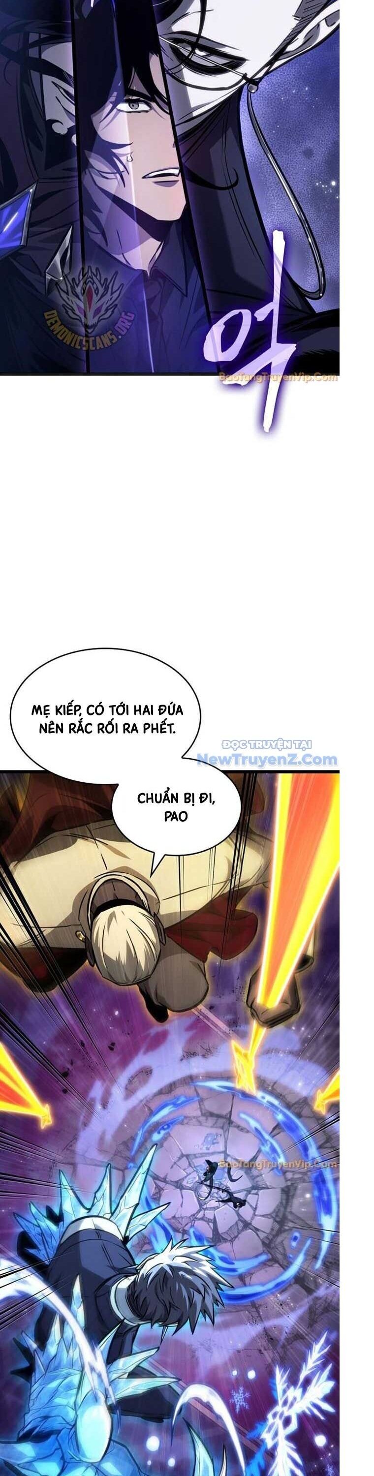 Thế Giới Hậu Tận Thế Chương 179 Ảnh 36