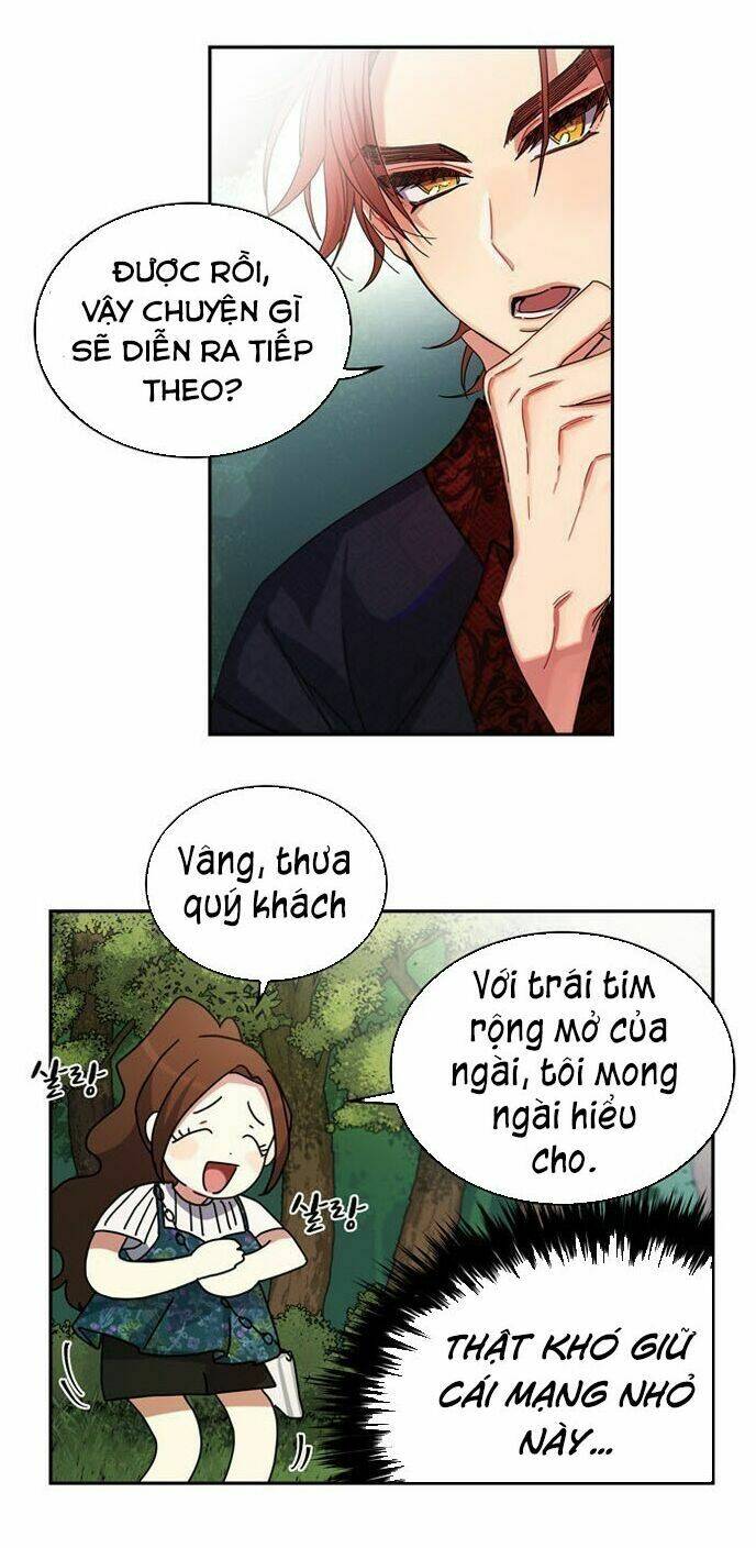 Cực Phẩm Mỹ Nam, Thật Lãng Phí Chương 2 Ảnh 35