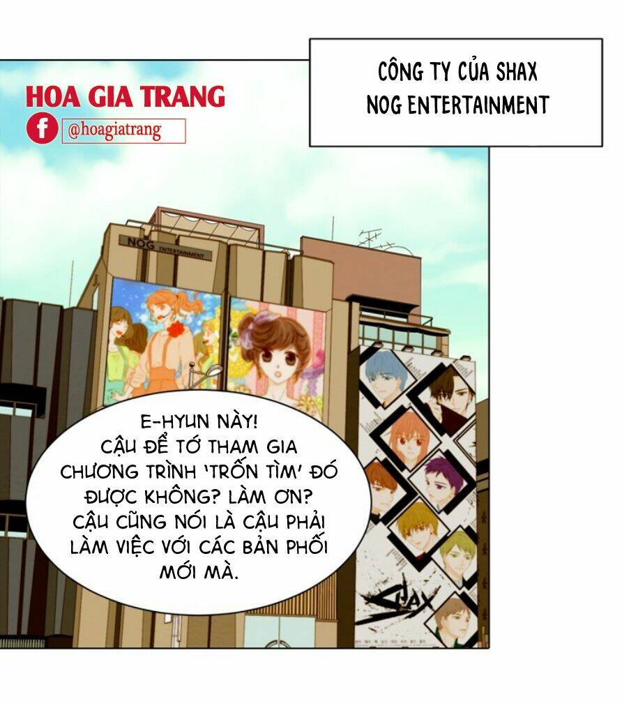 Sự Sao Chép Chương 54 Ảnh 36