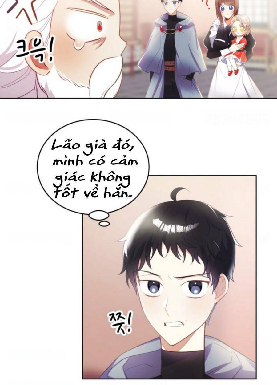 Baby Dragon Chương 14 Ảnh 35