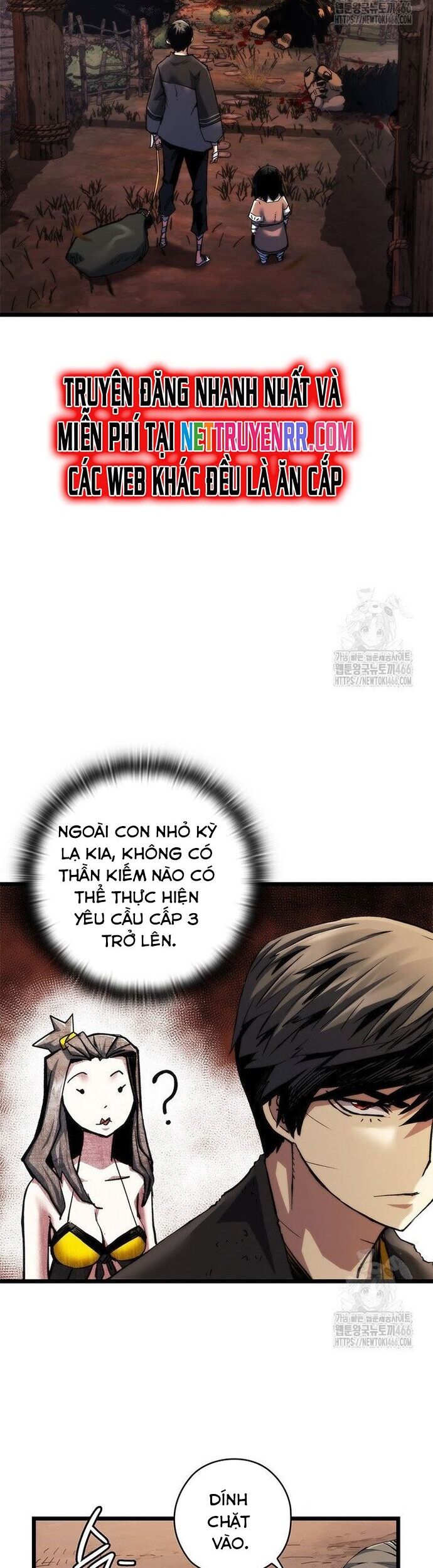 Kiếm Thần: Thần Chi Tử Chương 41 Ảnh 29