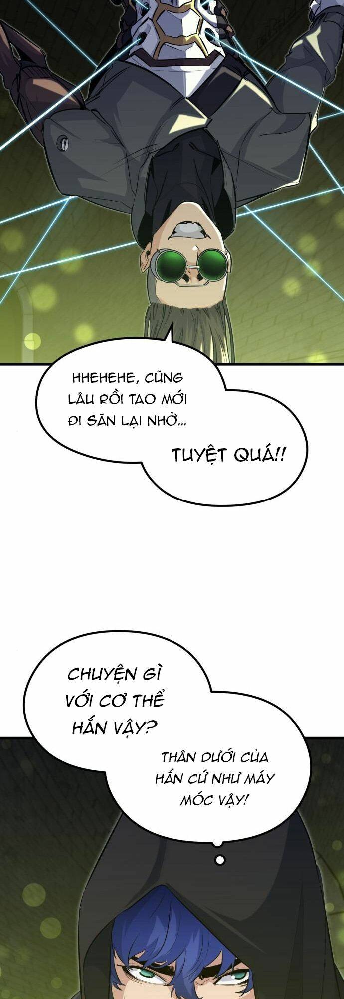 Quỷ Linh Vương Chương 50 Ảnh 9