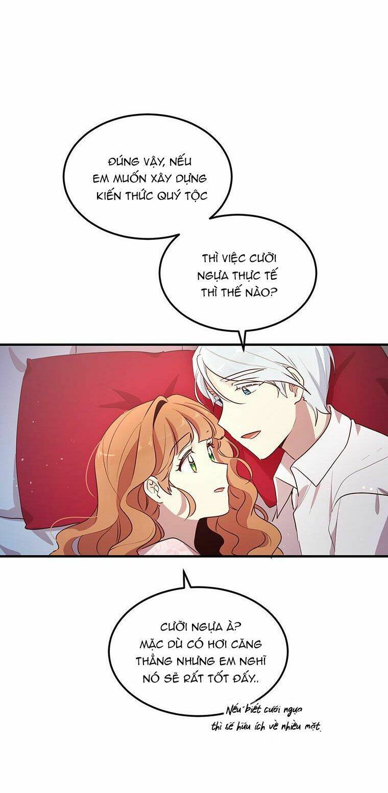 Công Tước, Loạn Vừa Thôi! Chương 126 Ảnh 43