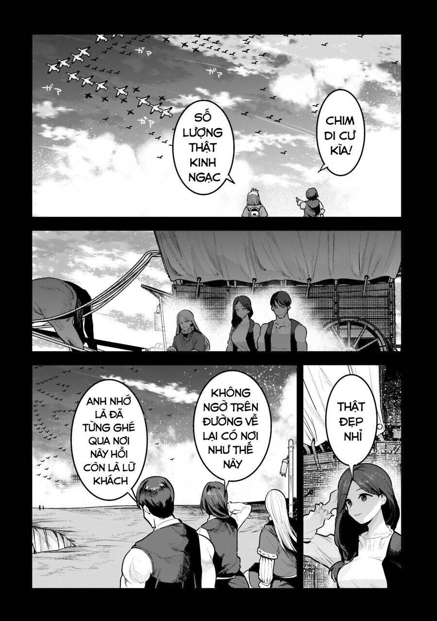 Nozomanu Fushi No Boukensha Chương 46 Ảnh 8