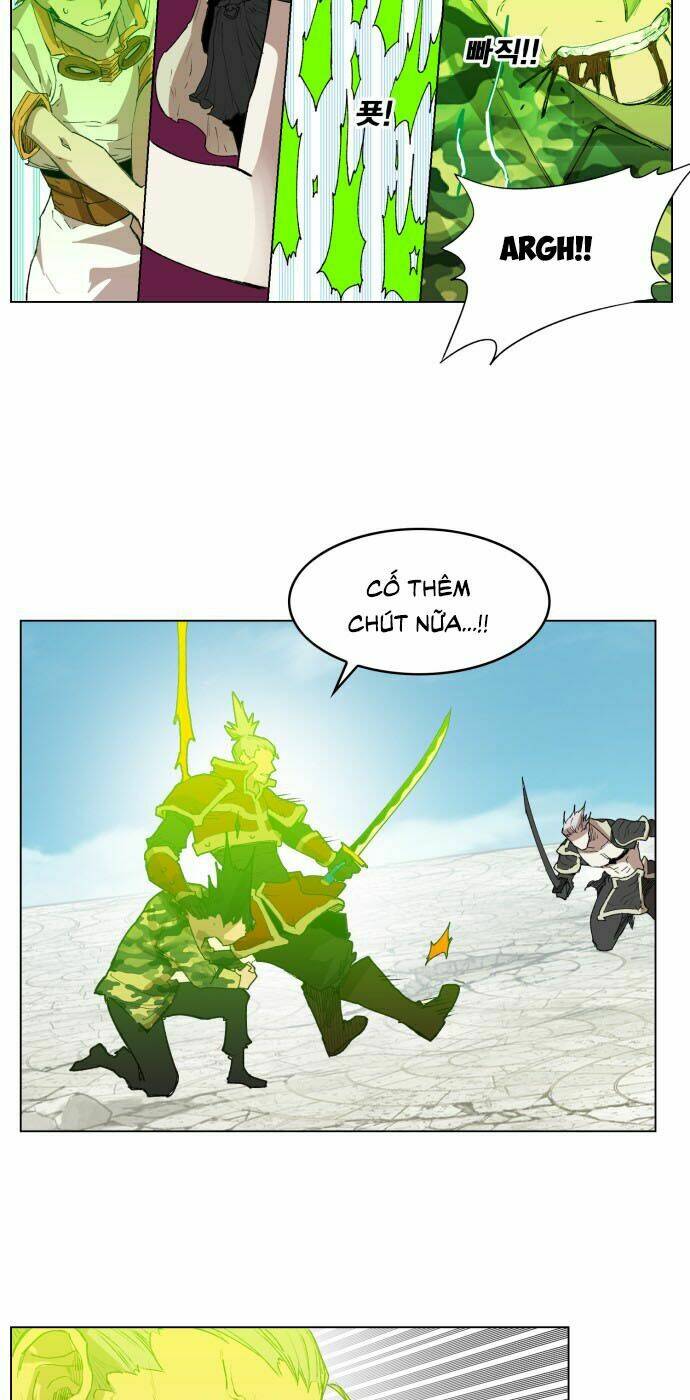 Hard Core Leveling Warrior Chương 174 Ảnh 5